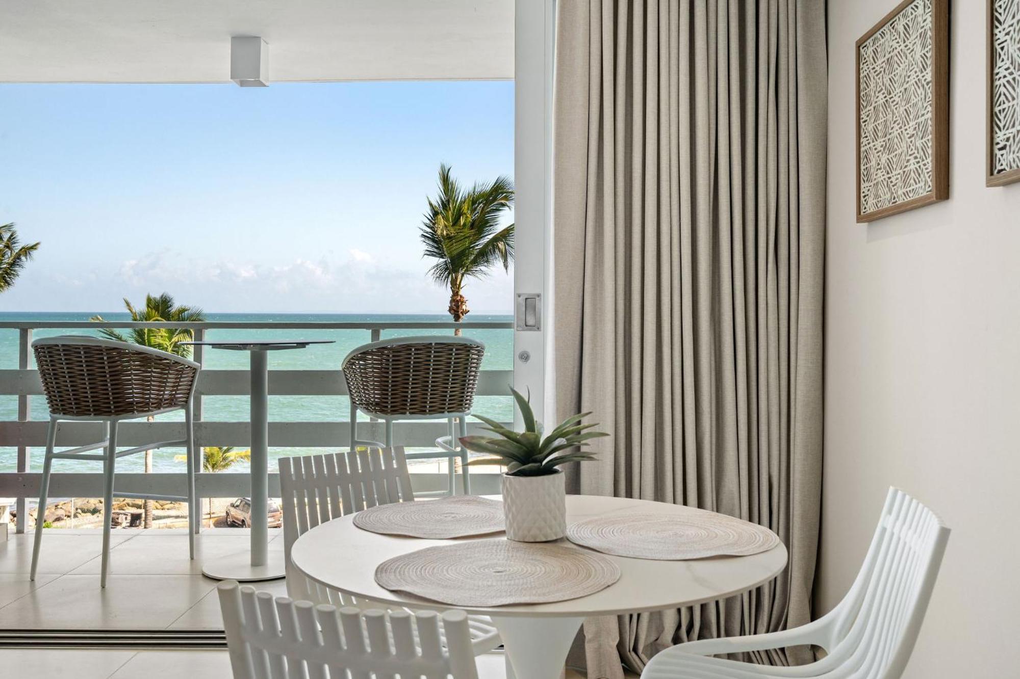 Апартаменти Your Ocean Zen Oasis Фахардо Екстер'єр фото